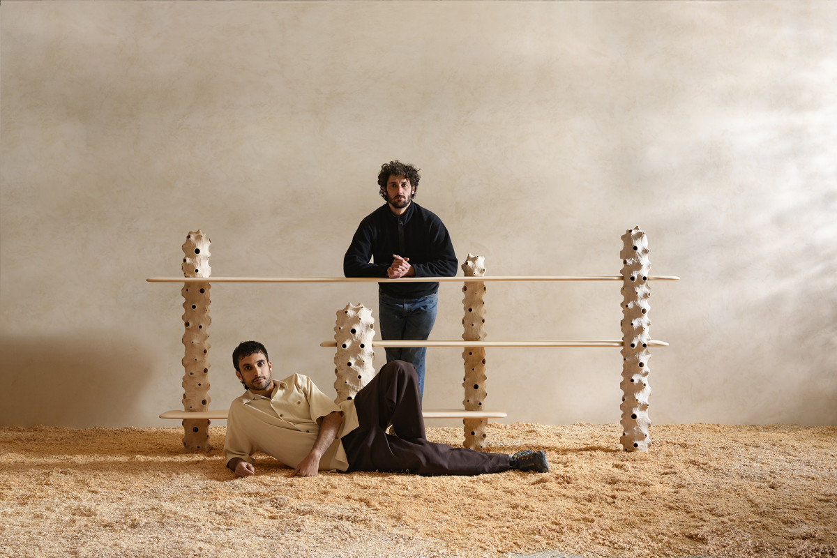 carles demarquet© laure mélone